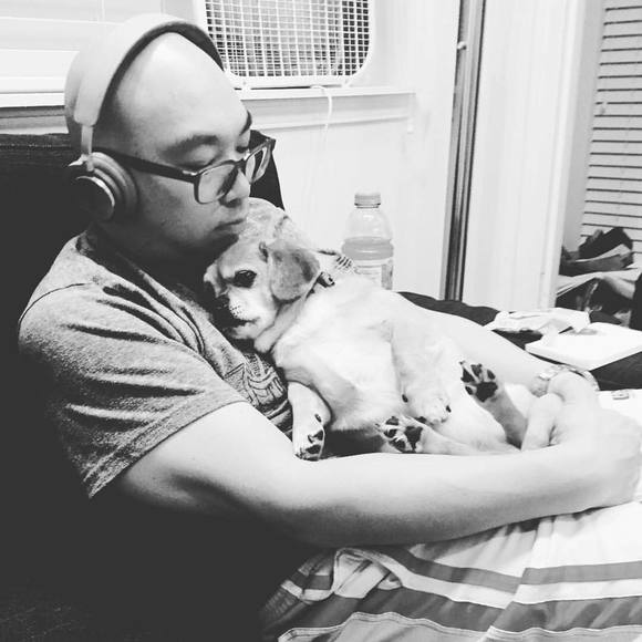 Meet your Posher, Brian - Picture 1 of 1